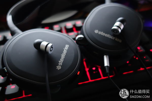 赛睿arctis7耳机好用吗,赛睿arctis7p耳机测评