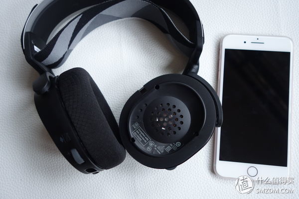 赛睿arctis7耳机好用吗,赛睿arctis7p耳机测评
