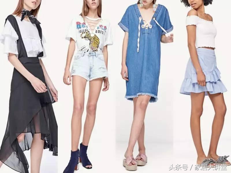 十大入门轻奢潮牌,十个国产潮牌