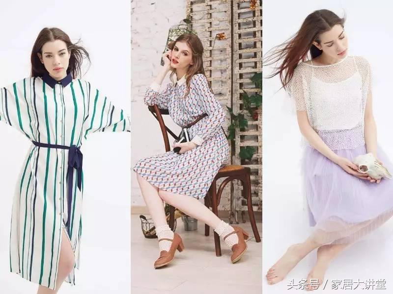 十大入门轻奢潮牌,十个国产潮牌