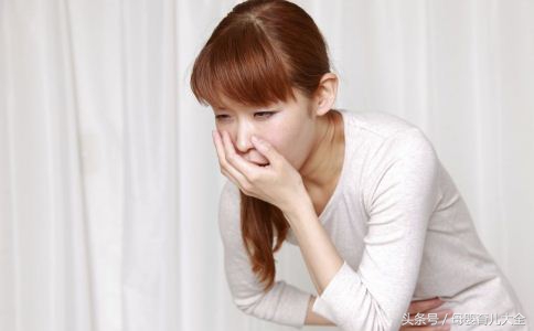 身体出现这四个迹象说明怀孕了,出现这些症状说明你怀孕了