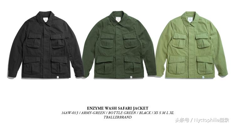 如何选潮牌t恤,潮牌怎么挑