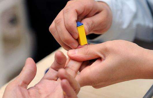 哺乳期空腹血糖高就是糖尿病吗,哺乳期血糖高孩子受影响吗