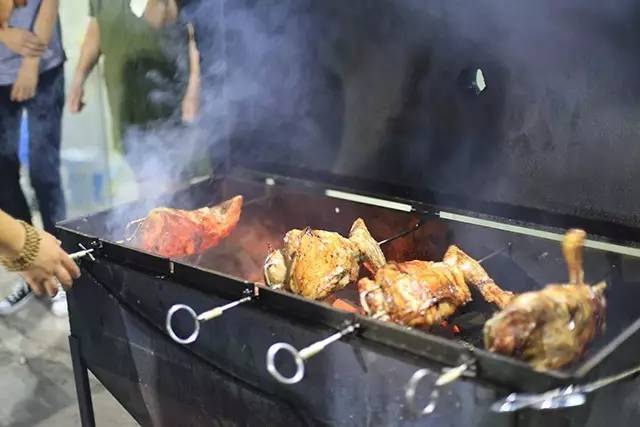 这才是淮北该有的深夜食堂故事：总有个地方治愈失眠