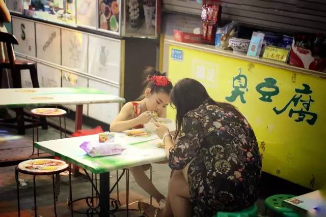 这才是淮北该有的深夜食堂故事：总有个地方治愈失眠