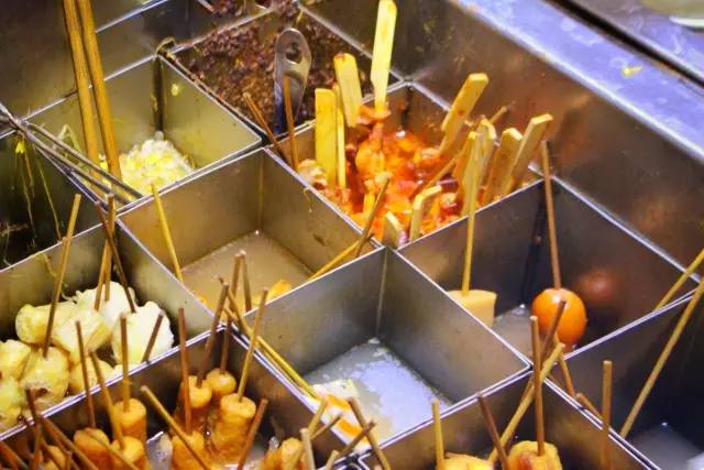 这才是淮北该有的深夜食堂故事：总有个地方治愈失眠