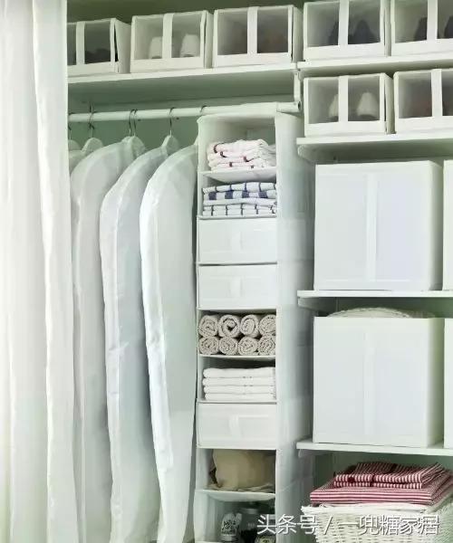 柜子收纳格太多怎么改造,柜子设计反了怎么改