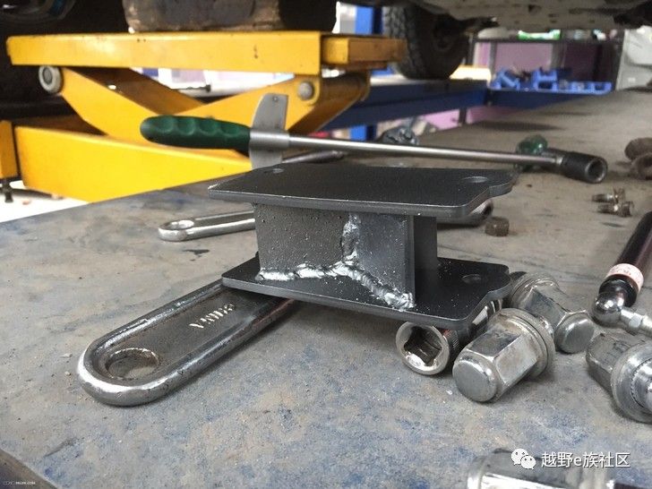 理想one悬挂升级改装,底盘悬挂改装选择