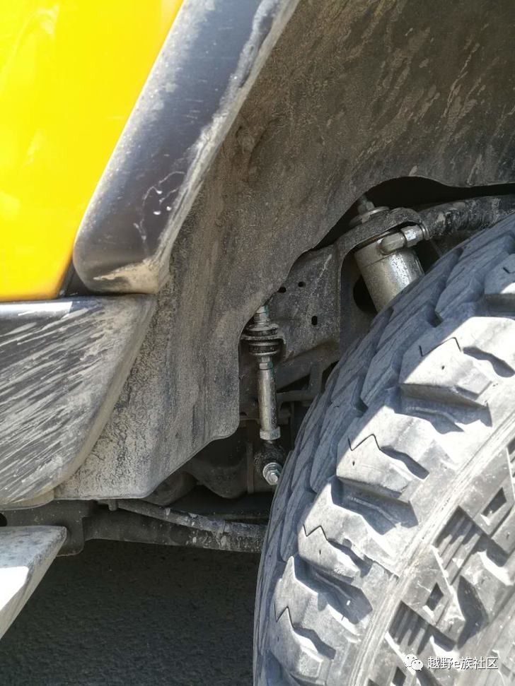 理想one悬挂升级改装,底盘悬挂改装选择