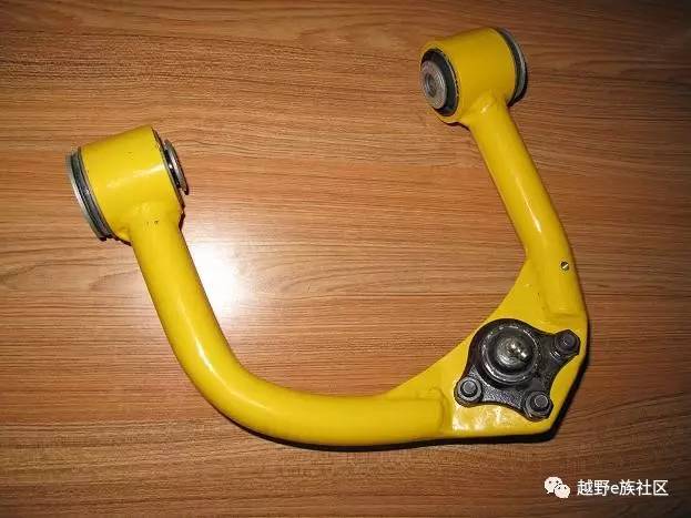 理想one悬挂升级改装,底盘悬挂改装选择