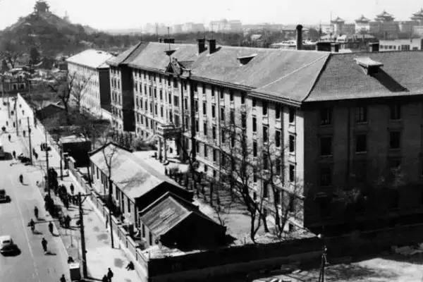 清华北大的全部视频,清华大学九十年代的照片