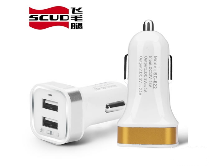 车载充电器哪个品牌的最好用,车载充电器十大品牌排名最新