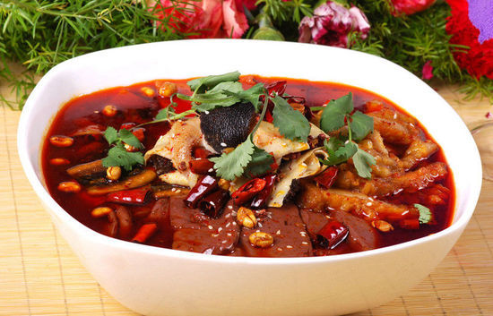 重庆深夜食堂吃什么,重庆深夜食堂