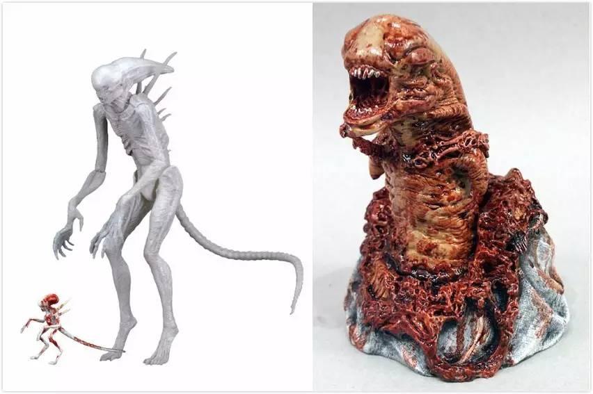 异形契约细思极恐解析,异形契约解析细思极恐