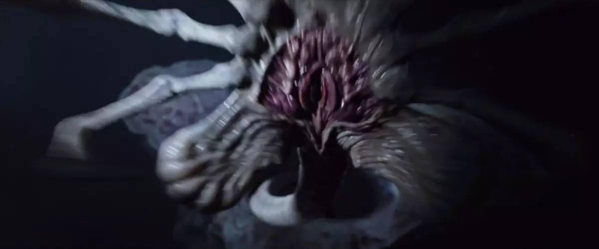 异形契约细思极恐解析,异形契约解析细思极恐