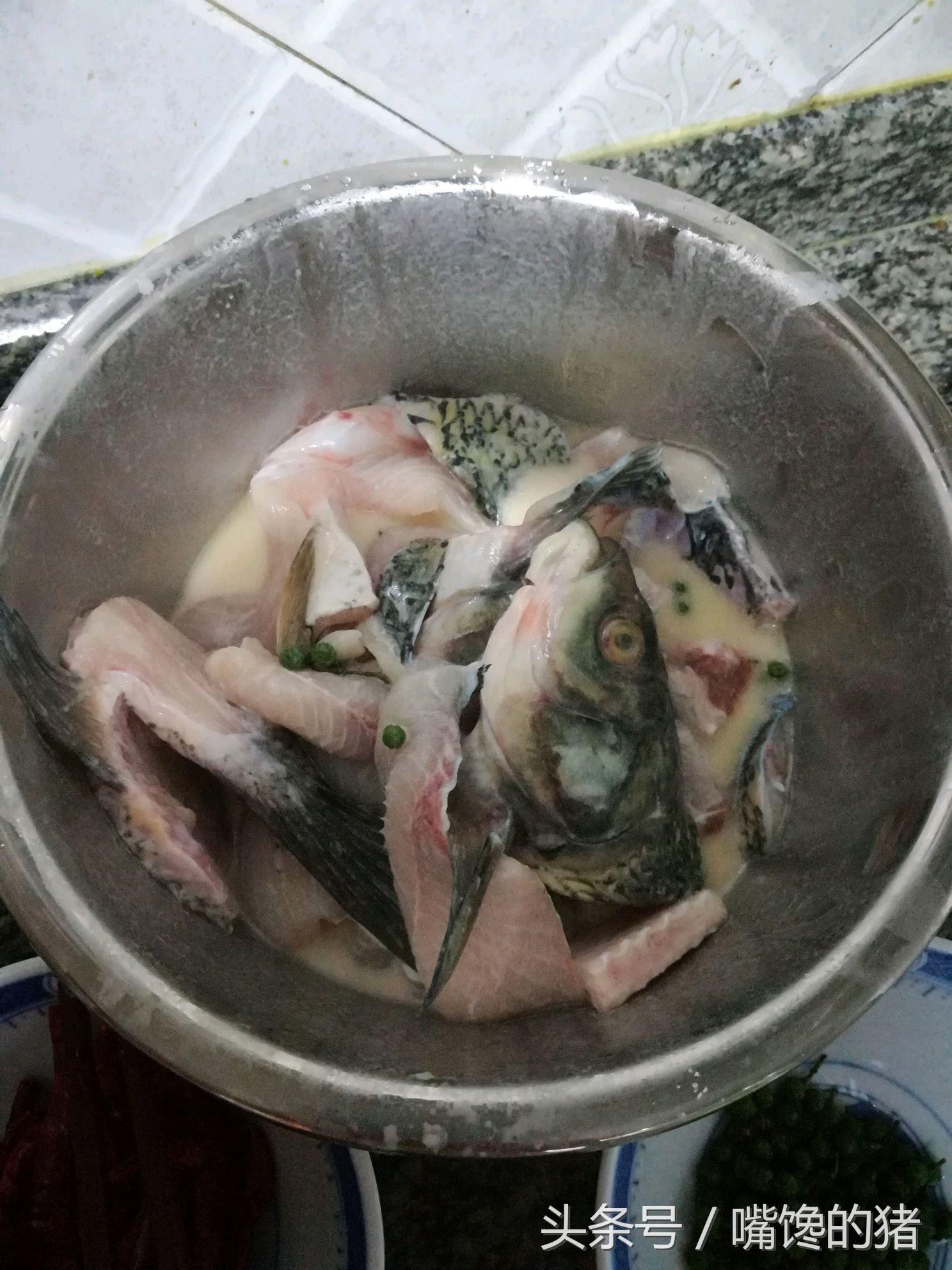 火锅鱼的做法大全是怎样的,火锅鱼的做法大全视频播放