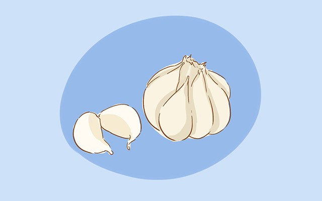 在卧室这样放上1张纸，整夏宝宝都不会被蚊子咬，真的很有效