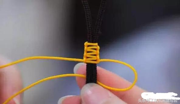 东东画眉鸟套之各种好看实用的绳套你了解吗？