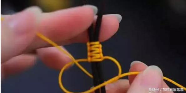 东东画眉鸟套之各种好看实用的绳套你了解吗？