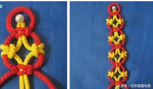 东东画眉鸟套之各种好看实用的绳套你了解吗？