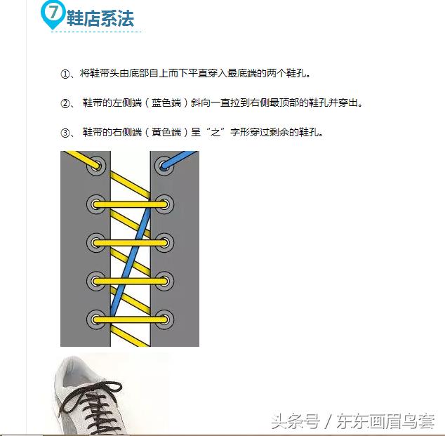 东东画眉鸟套之各种好看实用的绳套你了解吗？