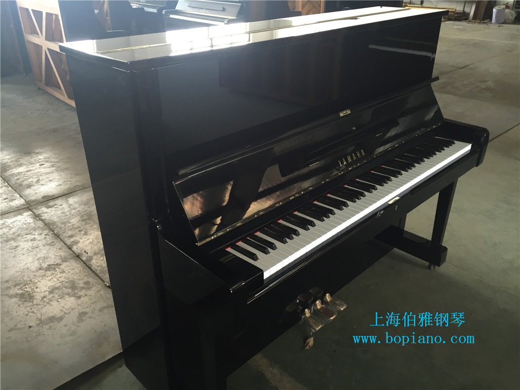 雅马哈u1二手钢琴价格,雅马哈二手钢琴u1h