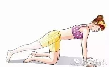 生过娃瘦大肚子的最快方法,生完孩子甩掉大肚腩