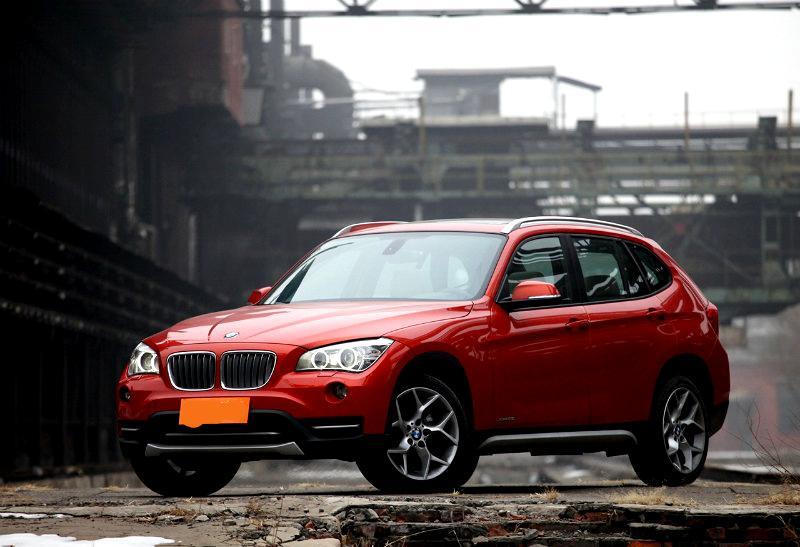 四万多的宝马x1还值得入手吗,空间不输q5的车