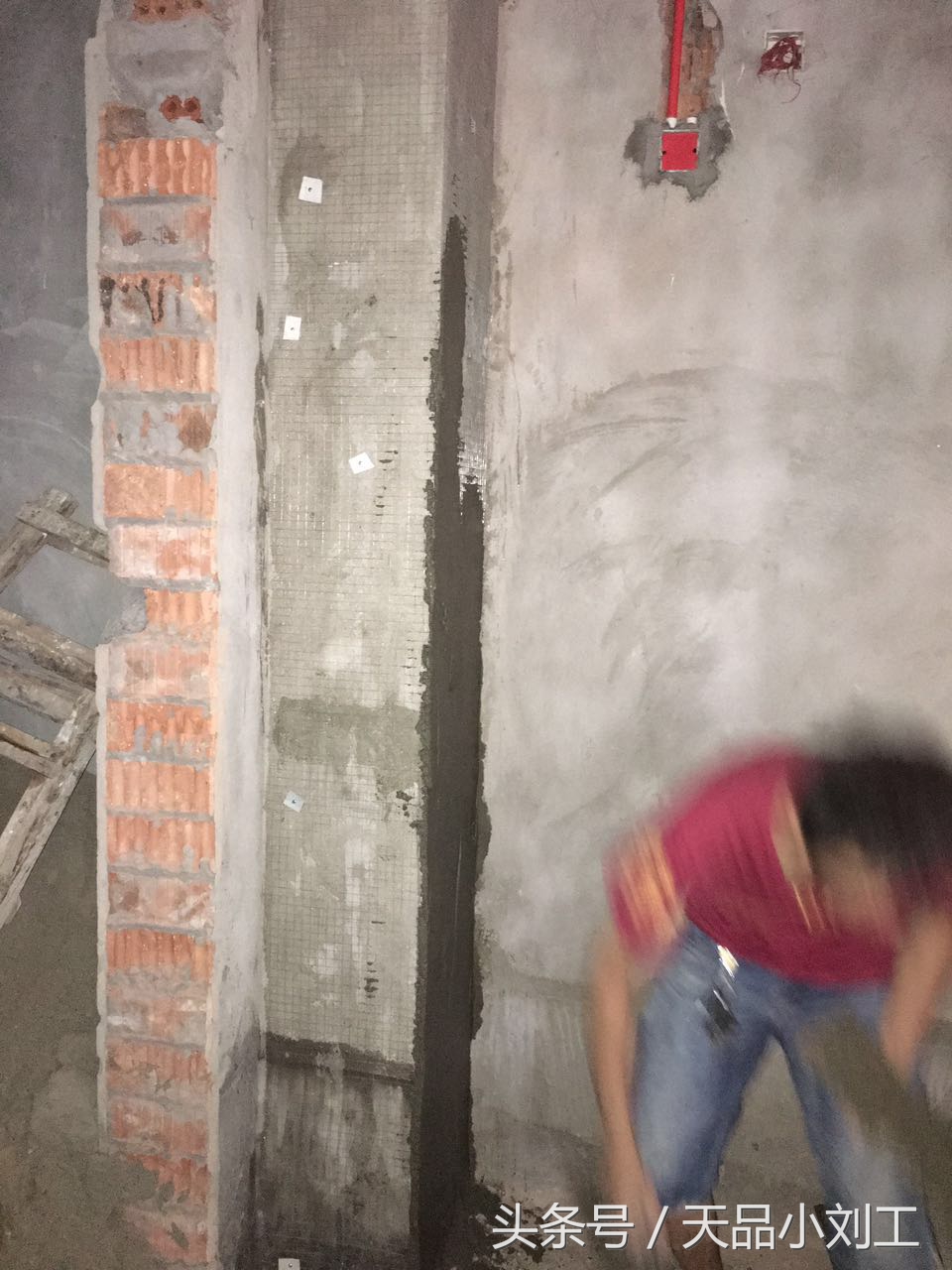 成都天品正连接：老司机告诉你烟道为何会开裂及正确的防开裂处理