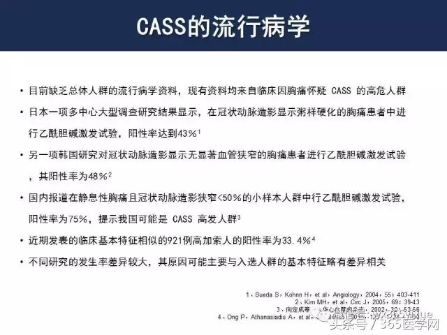 冠脉痉挛综合征怎么治,冠状动脉痉挛如何诊断