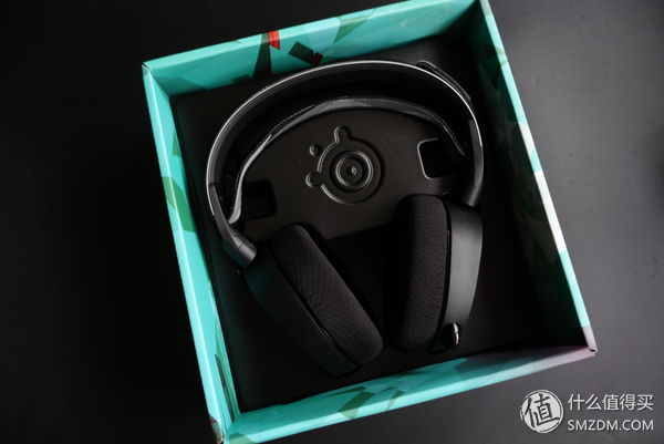 赛睿arctis7耳机好用吗,赛睿arctis7p耳机测评