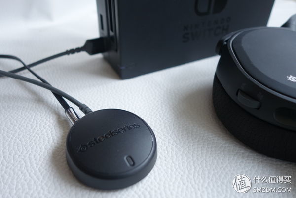 赛睿arctis7耳机好用吗,赛睿arctis7p耳机测评