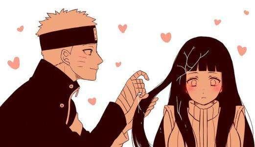 单身狗们颤抖吧！动漫中这些男角色小时候已经预定了老婆