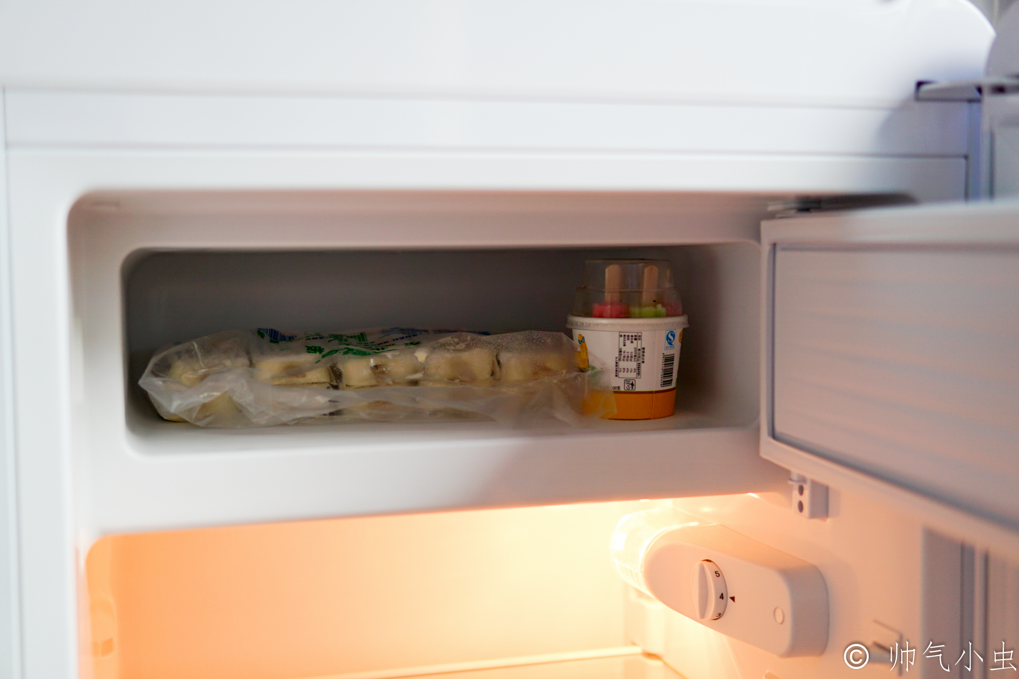 小米最好智能冰箱最新款,小米最新发布的米家冰箱