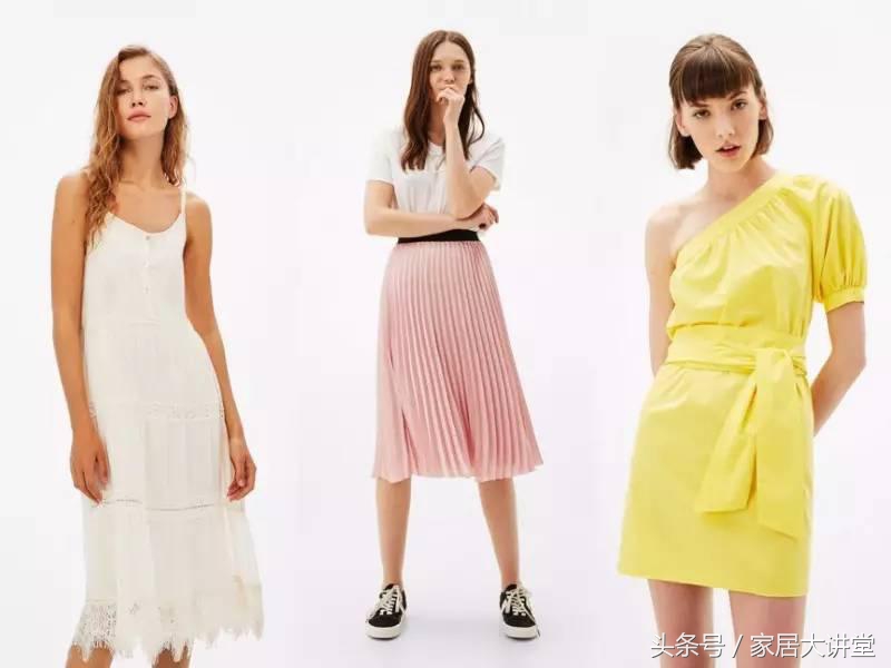 十大入门轻奢潮牌,十个国产潮牌