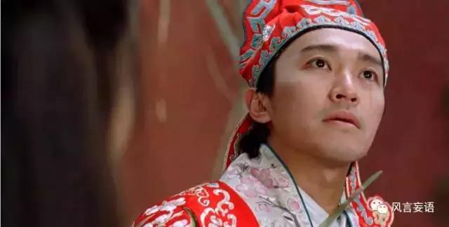 星爷人生阅历,星爷悲伤人生