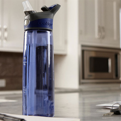 运动也要有范,运动时好看又耐用的杯子