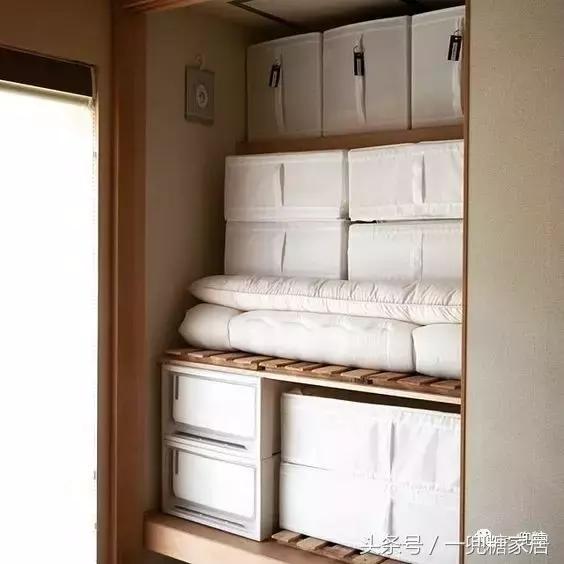 柜子收纳格太多怎么改造,柜子设计反了怎么改