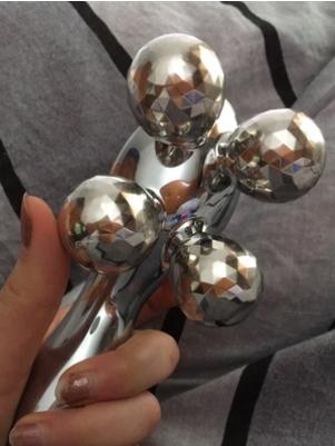 美容仪微电流原理大比拼：nuface的微电流到底是个什么鬼，为什么能美容