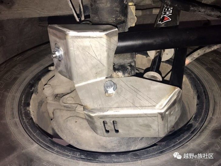 理想one悬挂升级改装,底盘悬挂改装选择