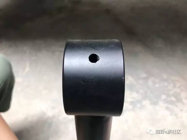 理想one悬挂升级改装,底盘悬挂改装选择