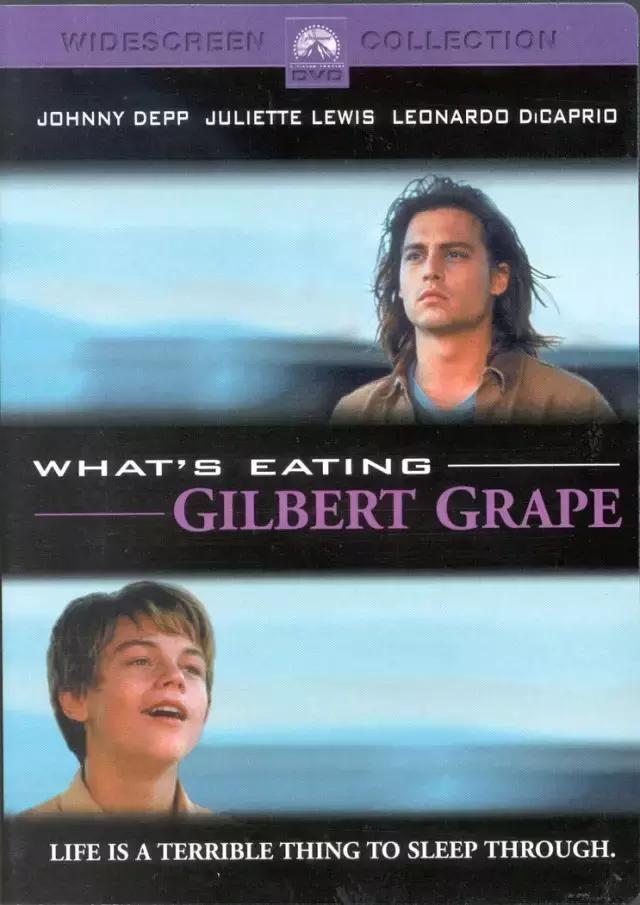 那些中外电影中经典的“傻子”形象