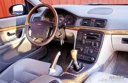 十年的沃尔沃s80能卖多少钱,十年的沃尔沃s80能买吗值得买吗