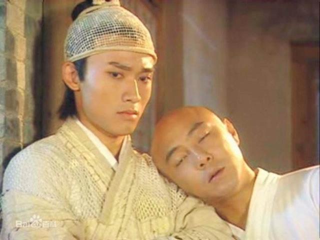 张卫健方世玉电视剧36集全,张卫健孙悟空剧情