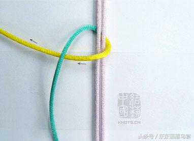 东东画眉鸟套之各种好看实用的绳套你了解吗？