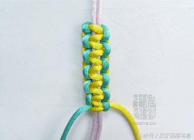 东东画眉鸟套之各种好看实用的绳套你了解吗？