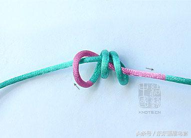 东东画眉鸟套之各种好看实用的绳套你了解吗？