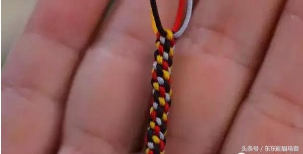 东东画眉鸟套之各种好看实用的绳套你了解吗？