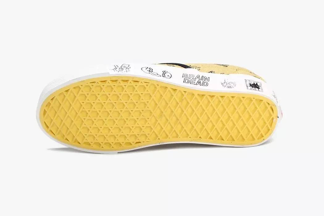 什么样的vans一看就是正品,同一款vans价钱不一样区别在哪