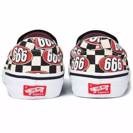 什么样的vans一看就是正品,同一款vans价钱不一样区别在哪